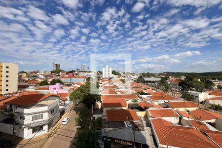 Apartamento para alugar com 2 quartos, 87m² em Vila Angeli, Valinhos