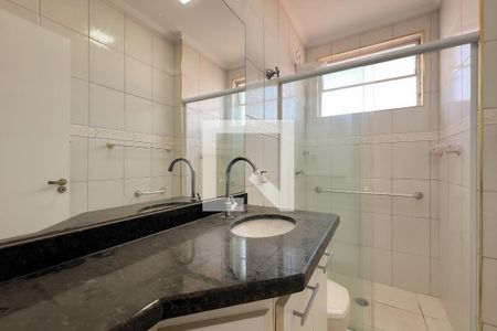 Apartamento para alugar com 2 quartos, 87m² em Vila Angeli, Valinhos