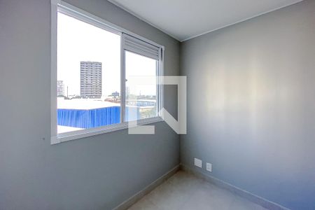 Sala de apartamento para alugar com 1 quarto, 25m² em Parque Industrial Tomas Edson, São Paulo