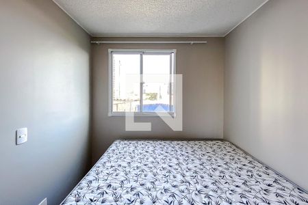 Quarto de apartamento para alugar com 1 quarto, 25m² em Parque Industrial Tomas Edson, São Paulo