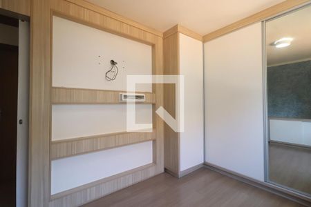 Quarto 01 de apartamento à venda com 2 quartos, 63m² em Rondônia, Novo Hamburgo