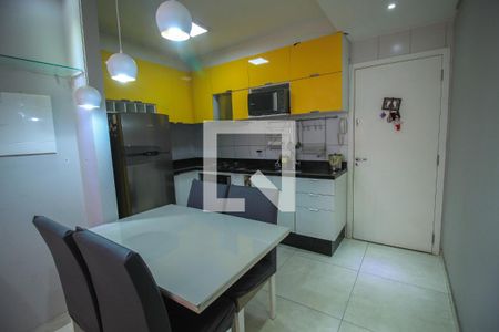 Apartamento para alugar com 1 quarto, 32m² em Brás, São Paulo