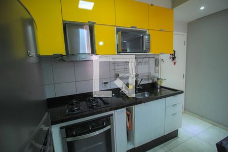 Apartamento para alugar com 1 quarto, 32m² em Brás, São Paulo