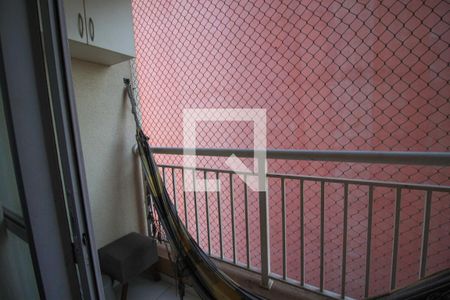 Apartamento para alugar com 1 quarto, 32m² em Brás, São Paulo