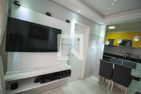 Apartamento para alugar com 1 quarto, 32m² em Brás, São Paulo