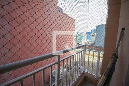 Apartamento para alugar com 1 quarto, 32m² em Brás, São Paulo