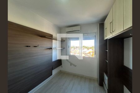 Quarto 2 de apartamento à venda com 2 quartos, 55m² em Igara, Canoas