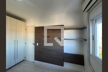 Quarto 2 de apartamento à venda com 2 quartos, 55m² em Igara, Canoas