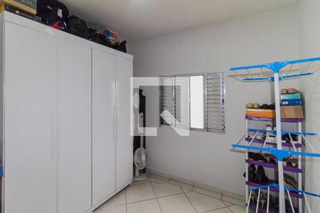 Quarto 2 de casa à venda com 3 quartos, 240m² em Vila Alpina, São Paulo