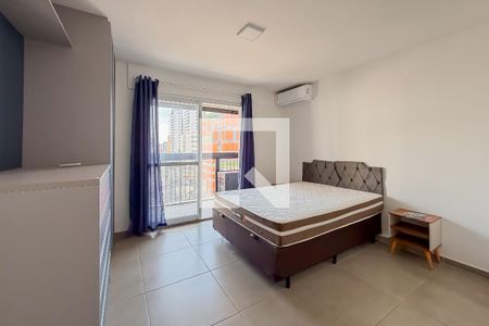 Studio de kitnet/studio para alugar com 1 quarto, 33m² em Vila Mariana, São Paulo