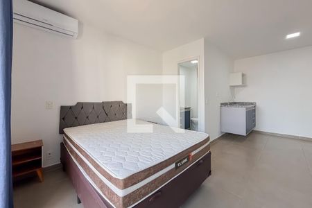 Studio de kitnet/studio para alugar com 1 quarto, 33m² em Vila Mariana, São Paulo