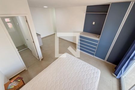 Studio de kitnet/studio para alugar com 1 quarto, 33m² em Vila Mariana, São Paulo