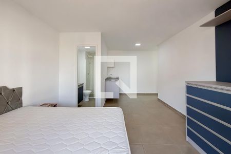 Studio de kitnet/studio para alugar com 1 quarto, 33m² em Vila Mariana, São Paulo