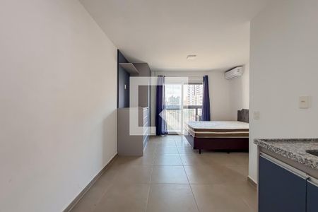 Studio de kitnet/studio para alugar com 1 quarto, 33m² em Vila Mariana, São Paulo