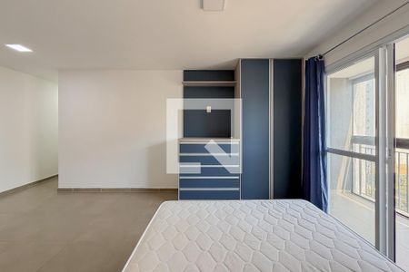 Studio de kitnet/studio para alugar com 1 quarto, 33m² em Vila Mariana, São Paulo