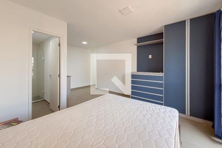 Studio de kitnet/studio para alugar com 1 quarto, 33m² em Vila Mariana, São Paulo