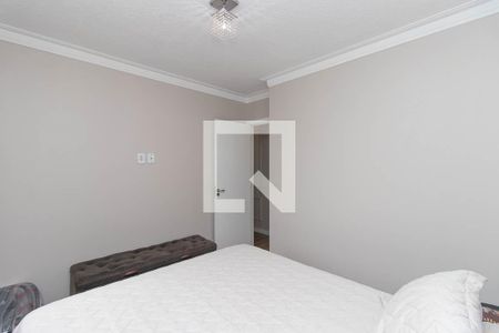 Quarto 1 de apartamento para alugar com 2 quartos, 47m² em Parque Edu Chaves, São Paulo