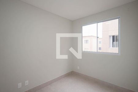 Quarto 2 de apartamento para alugar com 2 quartos, 40m² em Jardim Recanto Verde, São Paulo