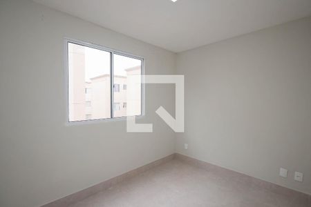Quarto 1 de apartamento para alugar com 2 quartos, 40m² em Jardim Recanto Verde, São Paulo