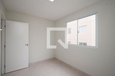 Quarto 1 de apartamento para alugar com 2 quartos, 40m² em Jardim Recanto Verde, São Paulo