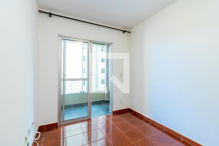 Sala de Estar de apartamento para alugar com 2 quartos, 54m² em Vila Amélia, São Paulo