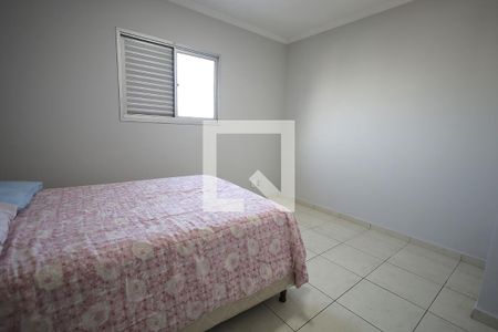 Quarto 1 de apartamento para alugar com 2 quartos, 97m² em Vila Gilda, Santo André