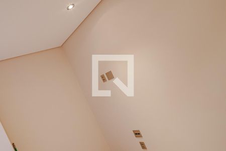 Quarto 1 de apartamento para alugar com 2 quartos, 39m² em Vila Sonia, São Paulo