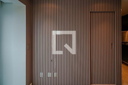 Sala de apartamento para alugar com 2 quartos, 39m² em Vila Sonia, São Paulo