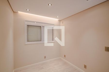 Quarto 1 de apartamento para alugar com 2 quartos, 39m² em Vila Sonia, São Paulo