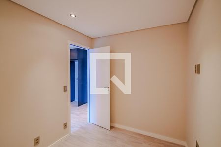 Quarto 1 de apartamento para alugar com 2 quartos, 39m² em Vila Sonia, São Paulo