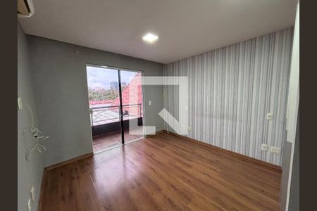 Quarto 1 de casa de condomínio para alugar com 4 quartos, 329m² em Recreio dos Bandeirantes, Rio de Janeiro