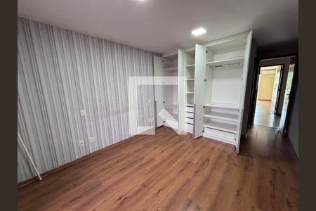 Quarto 1 de casa de condomínio para alugar com 4 quartos, 329m² em Recreio dos Bandeirantes, Rio de Janeiro