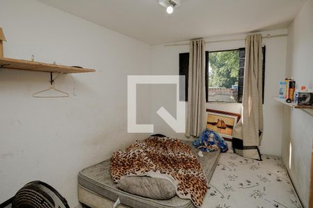 Quarto 2 de apartamento para alugar com 2 quartos, 60m² em Campo Grande, Rio de Janeiro