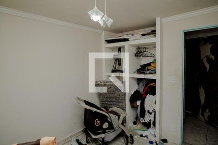 Quarto 1 de apartamento para alugar com 2 quartos, 60m² em Campo Grande, Rio de Janeiro