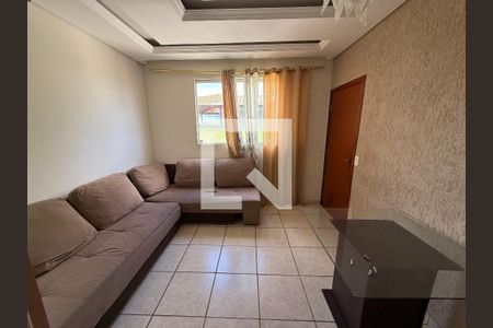 Apartamento para alugar com 3 quartos, 100m² em Celvia, Vespasiano