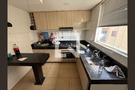 Apartamento para alugar com 3 quartos, 100m² em Celvia, Vespasiano