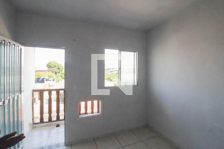 Quarto 1 de apartamento para alugar com 2 quartos, 70m² em Prata, Nova Iguaçu