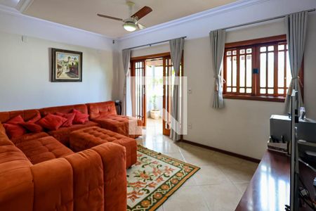 Casa de Condomínio para alugar com 4 quartos, 265m² em Jardim Residencial Santa Clara, Indaiatuba