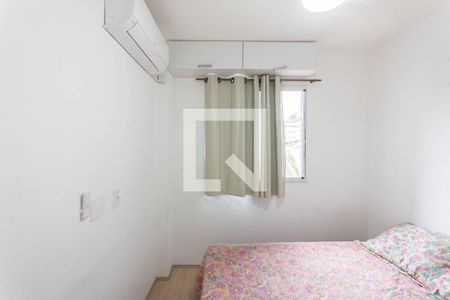 Suíte de apartamento para alugar com 2 quartos, 42m² em Santo Cristo, Rio de Janeiro