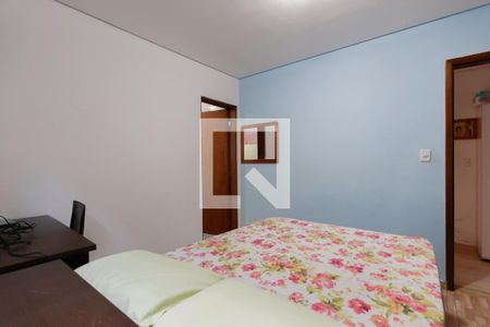 Suíte de casa à venda com 3 quartos, 240m² em Vila Celeste, São Paulo