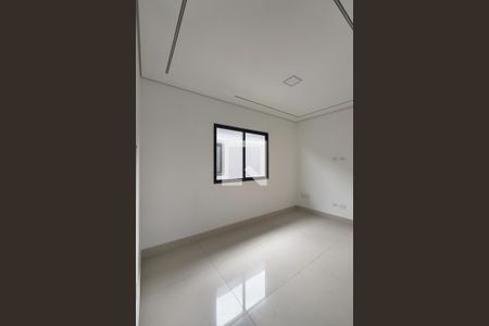 Quarto 1 de casa de condomínio para alugar com 2 quartos, 65m² em Maracanã, Praia Grande