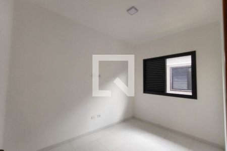 Quarto 1 de casa de condomínio para alugar com 2 quartos, 65m² em Maracanã, Praia Grande