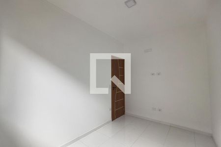 Quarto 1 de casa de condomínio para alugar com 2 quartos, 65m² em Maracanã, Praia Grande