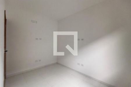 Quarto 1 de casa de condomínio para alugar com 2 quartos, 65m² em Maracanã, Praia Grande