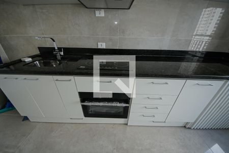 Apartamento para alugar com 1 quarto, 28m² em Jardim Independência (são Paulo), São Paulo