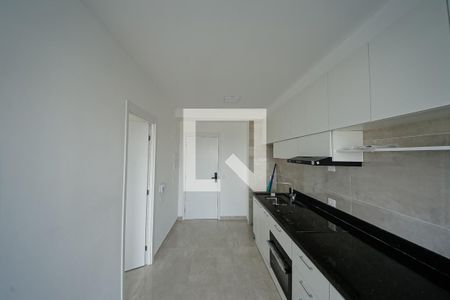 Apartamento para alugar com 1 quarto, 28m² em Jardim Independência (são Paulo), São Paulo