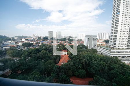 Apartamento para alugar com 1 quarto, 28m² em Jardim Independência (são Paulo), São Paulo