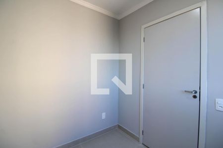 Quarto 1 de apartamento para alugar com 2 quartos, 33m² em Vila Suzana, São Paulo
