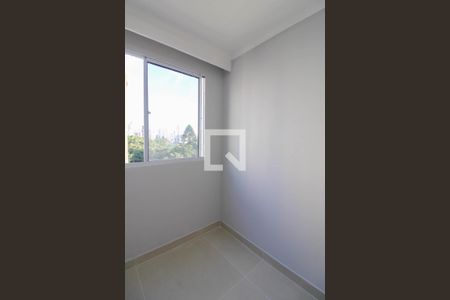Quarto 1 de apartamento para alugar com 2 quartos, 33m² em Vila Suzana, São Paulo