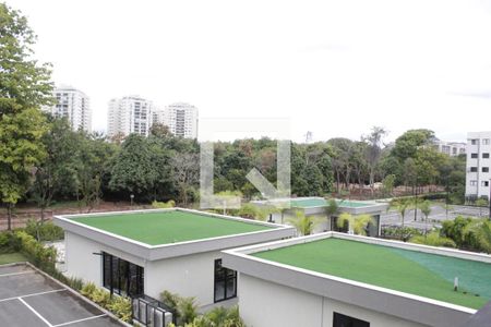 Apartamento para alugar com 2 quartos, 55m² em Barra Olímpica, Rio de Janeiro